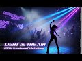 Light in the Air | 2000s Eurodance Club Anthem | Female Vocal Chill Rave