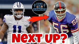 Micah Parsons Is On The Path To Be One Of The Best Defenders In NFL History?! | MJC Clips