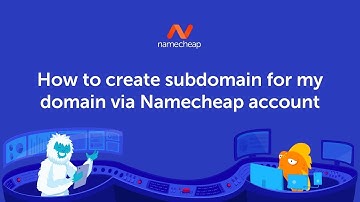 How to Create a Subdomain (Step-by-Step Guide)