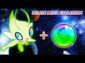 What if celebi had a mega evolution  pokemon mega evolution fusion mega fusion pokemon