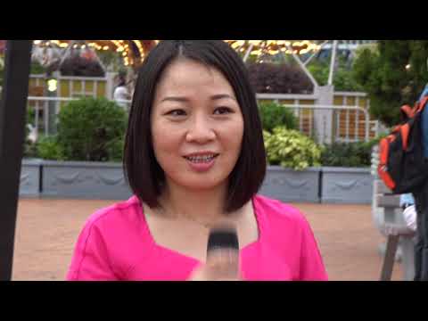 2020-5-17樂兒中環(每當變幻時)
