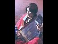 Capture de la vidéo Kishori Amonkar | Gujri Todi | बेगुण गुण गा Begun Gun Gaa | Todi Taraanaa | 1998