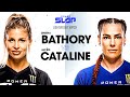 Bathory vs cataline  power slap 6 full match