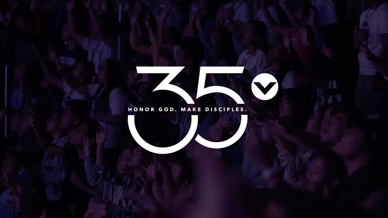 35 Years of Victory