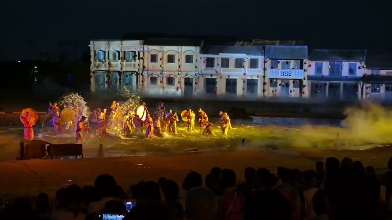 Hoi An Vietnam Memories Show Part 2