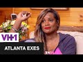 Atlanta Exes | Tameka Reveals A Painful Dark Secret | VH1
