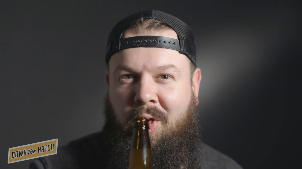OFFICIAL Down the Hatch promo