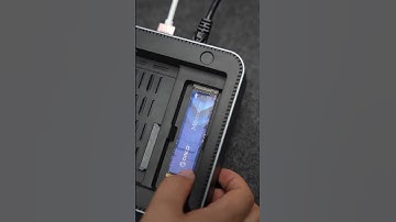 What do you think about this Docking station that supports both SATA and M.2 drives expansion?