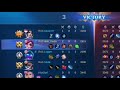 How to push rank ml without stress.