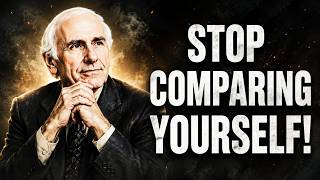 The Trap of Comparison How to Stop Measuring Your Life Against Someone Else