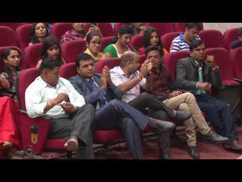BENMOON Ahmedabad Diwali Meet l Dr Dinesh Kacha Sir - CMD Speech