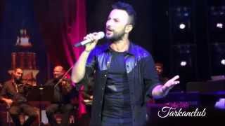 TARKAN: \