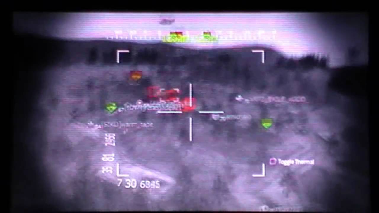 World Fastest Nuke Fail