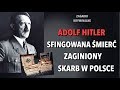 HITLER - TEORIE SPISKOWE | KAROLINA ANNA