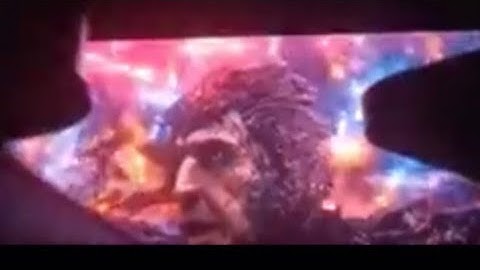 The Flash Mid credit & post credit scene LEAKED!! | The flash trailer | the flash post credit scene