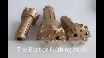 KKD.dth hammer use for  Down The Hole Hammer Drill Rig