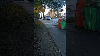 Bronx, New York - BX10 Bus