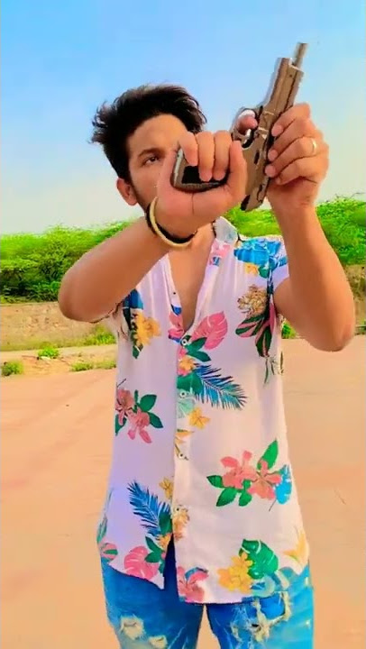 Bandook :- Haryanvi song || Pranjal Dahiya & Harsh Sandhu #shorts #haryana