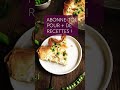 La spanakopita petits-pois / feta comme on l’aime | Pourdebon
