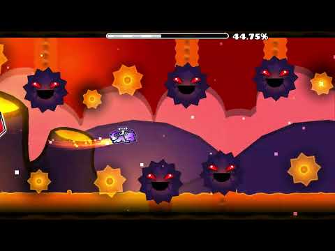 Showcase for Magmatic Mash