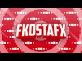 Intro for  fkostafx   by elia09fx  nice squares in the bg  insp mr fx and yonifx