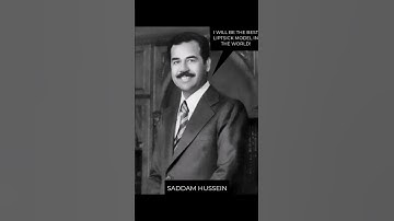 Thumbnail of Why America Invaded Iraq