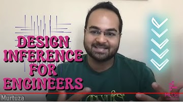 Decision Making in Design Engineering // Murtuza Shergadwala // MLOps Podcast #142 clip