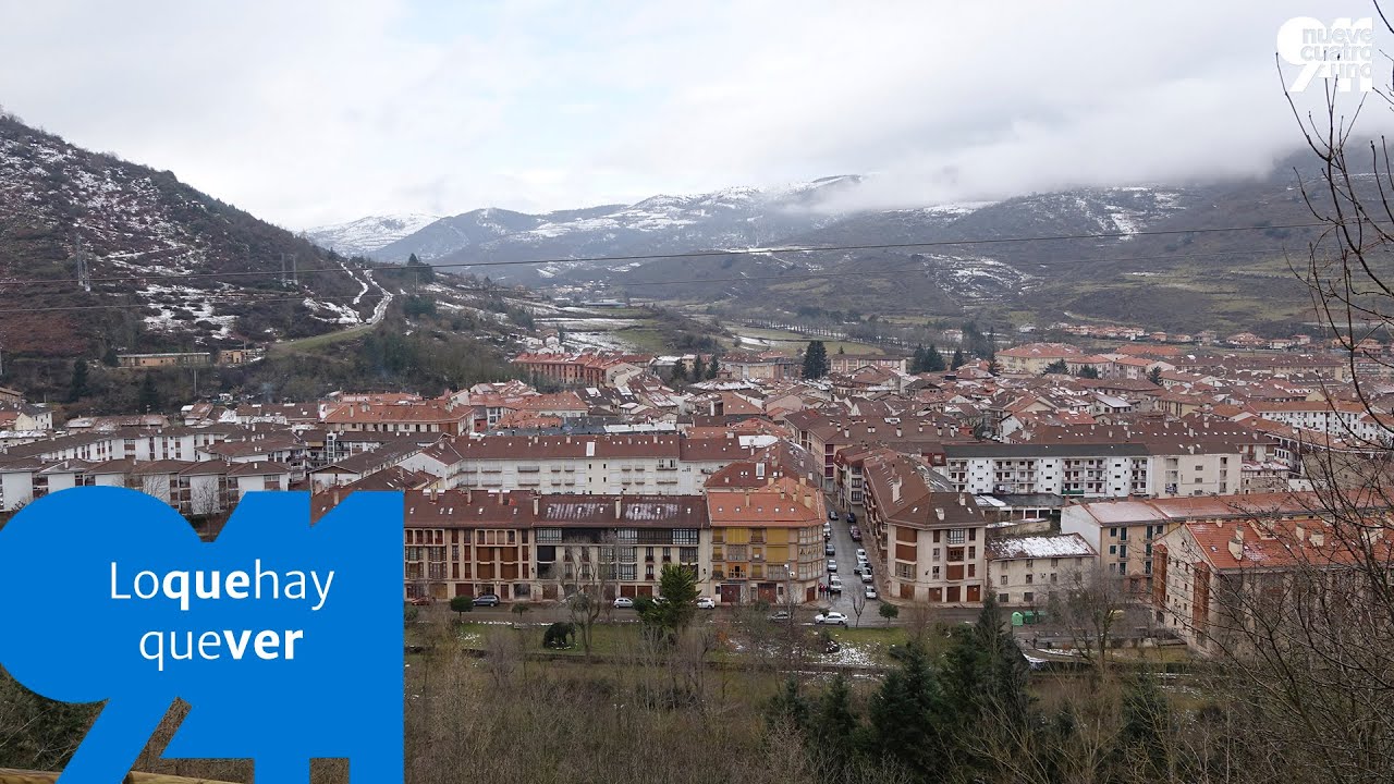 Lo que hay que ver: 'Ezcaray'