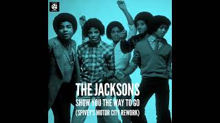 The Jacksons \