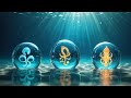 Weekly events 🔮 Water signs ♋♏♓ Things happening right on time((karmic sister apart of a setup)