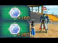 Dragon ball Xenoverse 2, Pt. 52 - THE FINAL MENTOR: BOJACK