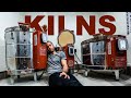 Let's talk about KILNS
