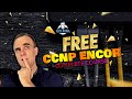 Free CCNP 350-401 ENCOR Complete Course: 6.4: REST APIs Part 1