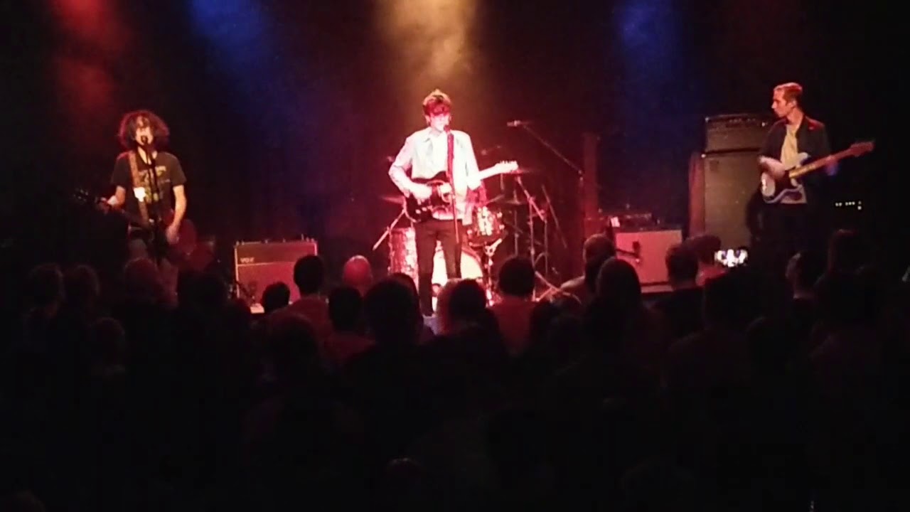 Car Seat Headrest America (Never Been) [Live in Dortmund 20170821