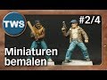 Tutorial miniaturen bemalen 24  painting miniatures tabletopzubehr tws