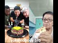 BIRTHDAY 🥳 PROTEIN CAKE 🎂😋😍FIN.#food #cooking #yummy #cake #superb #bonding @SusanaANGELES-b2i