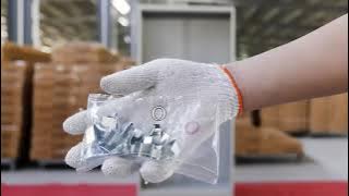 Installation Video DSN039BN001B