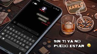 Karlo, Ivana - Todavía No (Lyric Video)
