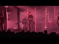 Queens Of The Stone Age - Misfit Love - 31st August 2018 - Hordern Pavilion Sydney Australia