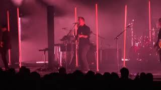 Queens Of The Stone Age - Misfit Love - 31st August 2018 - Hordern Pavilion Sydney Australia