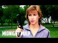 Cynthia Rothrock is a Pretty Harsh Coach | The Inspector Wears Skirts