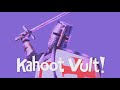 [Re-Upload] Kahoot Vult (Proper Version)