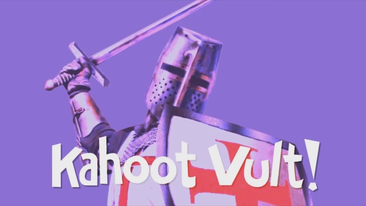 Re Upload Kahoot Vult Proper Version Youtube
