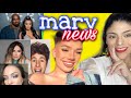 JAMES CHARLES LANZANDO INDIRECTAS A JEFFRE STAR?? KIM-KANYE, INFLUENCERS Y KAROL G. / MARY NEWS