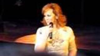 Reba McEntire - The Heart Is A Lonely Hunter