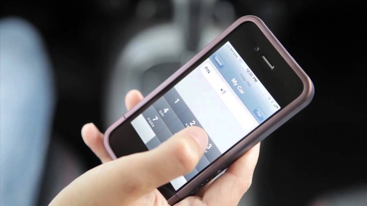 Nissan Sentra Owners Manual: Connecting Procedure Nissan Sentra Owners Manual: Connecting Procedure