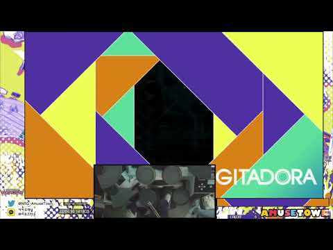MODEL DD4 (EXT) [GITADORA]