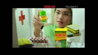 Iklan Balsem Lang edisi Ramadhan