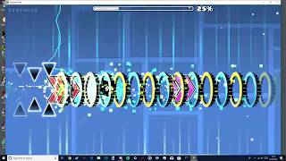[WIP] Question Mark Layout by IH32 [Hard/Insane Demon Layout]