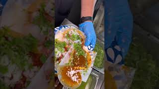 Best Street Tacos In Las Vegas - El Taco Truck